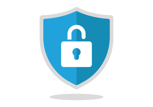 Bouclier garanties Visualys