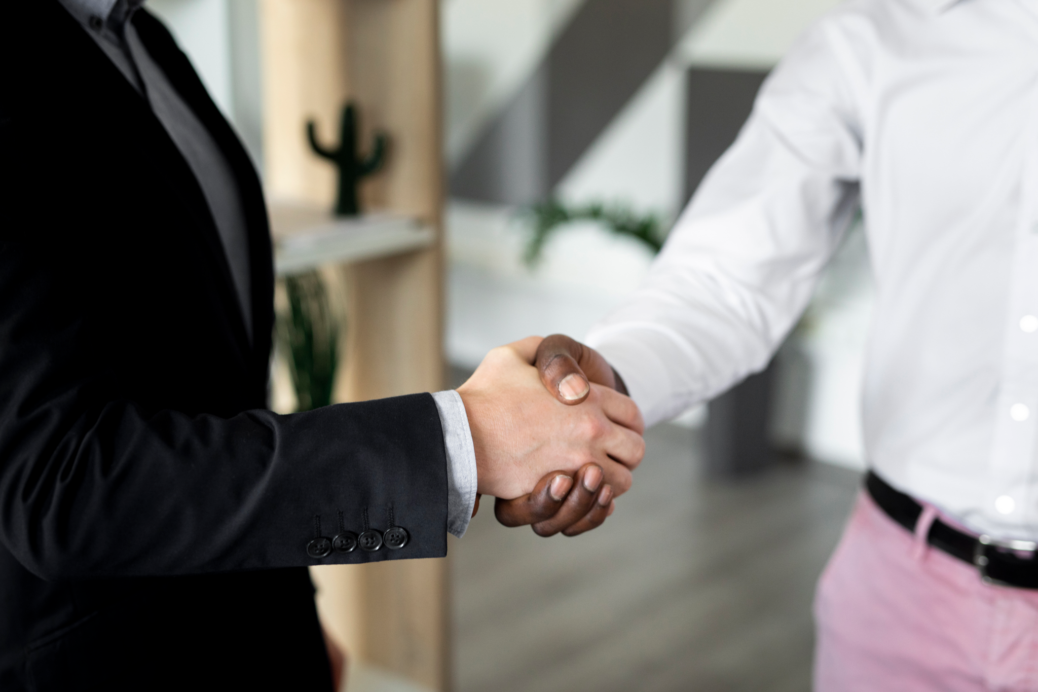 Solutions de financement Visualys